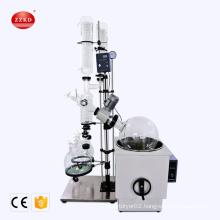 Brand New 50L Vacuum Rotary Evaporator With Dual Condensers